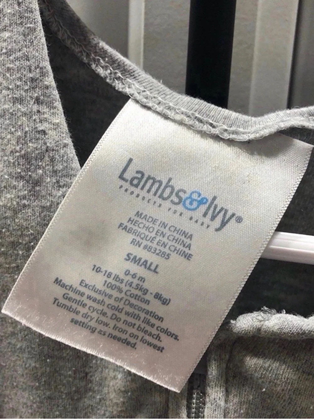 Baby boy sleep sacks